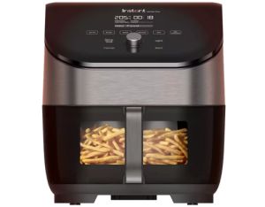 Instant Pot Vortex Plus (5,7l) Digitale Heißluftfritteuse für nur 88,90€ inkl. Versand