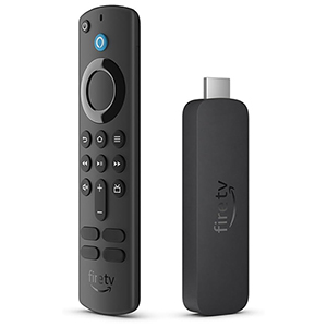 Amazon Fire TV Stick 4K für nur 34,99€ (statt 48€) – Prime