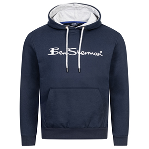 Ben Sherman Herren Hoodies (11 Designs, S-2XL) für nur je 18,99€