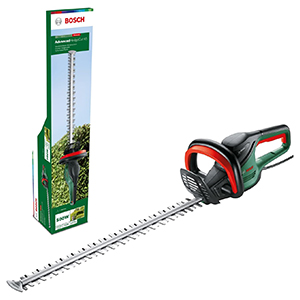 Bosch Heckenschere AdvancedHedgeCut 65 für nur 126,99€ (statt 158€)