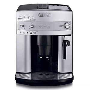 De’Longhi Magnifica ESAM 3200.S Kaffeevollautomat für nur 199€ (statt 372€)