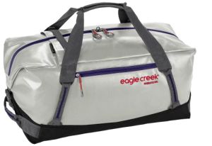 Eagle Creek Migrate Duffel Reisetasche (60 Liter, Silver) für nur 75,90€ inkl. Versand