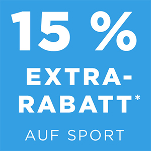 Letzter Tag: 15% Rabatt auf über 3.499 ausgewählte Sport-Bestseller bei Engelhorn