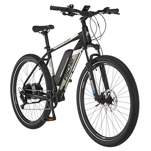 FISCHER 27,5 Zoll E-Mountainbike Montis EM 1726 RH für 649,90€ (statt 899€)