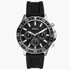 Fossil Bannon BQ2494 Herrenuhr ab nur 53,55€ inkl. Versand (statt 92€)