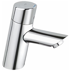 Grohe Quickfix Feel Badarmatur (1/2″ XS-Size, Chrom) für nur 45,90€ (statt 74€)