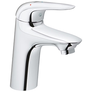 Grohe QuickFix Wave Einhand-Waschtischbatterie für nur 55,90€ (statt 77€)