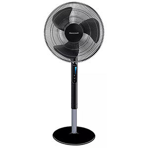 Honeywell HSF600BE4 QuietSet Standventilator für nur 41,85€ (statt 50€)