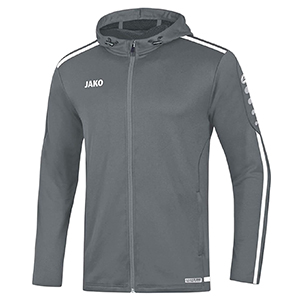 JAKO STRIKE 2.0 Herren Trainings-Jacke (4 Farben, S-3XL) für nur 17,99€ (statt 25€)