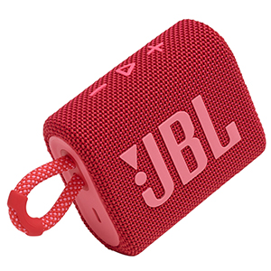 JBL GO 3 Bluetooth-Lautsprecher ab nur 24,99€ (statt 34€)