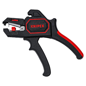 KNIPEX Automatische Abisolierzange (0,2-6 mm²) für nur 18,96€ (statt 27€) – Prime