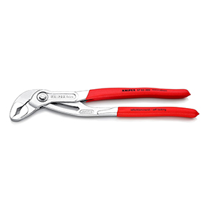 KNIPEX Wasserpumpenzange Cobra (300 mm) für nur 32,56€ (statt 40€) – Prime