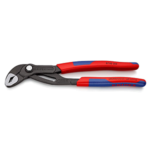 KNIPEX Cobra Wasserpumpenzange für nur 23,21€ (statt 26,74€) – Prime