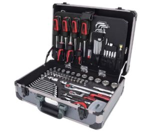 KS Tools 911.0649 1/4″+1/2″ Universal-Werkzeug-Satz (149-tlg) für nur 269,25€ inkl. Versand