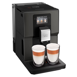 Krups Intuition Preference EA872 Kaffeevollautomat für nur 407,95€ (statt 566€)