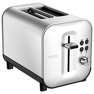 Krups KH682D Excellence Toaster für nur 35,99€ (statt 44€) – Prime