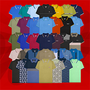 SportSpar Lambretta Polo-Shirts für nur 11,11€ zzgl. Versand