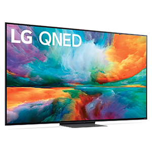 LG 65QNED816RE 65 Zoll 4K QNED Smart TV für nur 799€ (statt 1.109€)