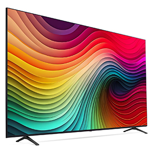 LG 86NANO81T6A NanoCell 4K Fernseher für nur 1.333€ (statt 1.779€)