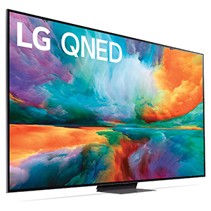 LG 86QNED816RE 86 Zoll UHD 4K Smart TV für nur 1.349€ (statt 1.892€)