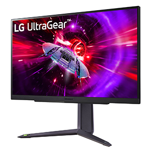 LG UltraGear 27GR75Q-B.AEU 27″ QHD Monitor für nur 179,99€ (statt 209€)