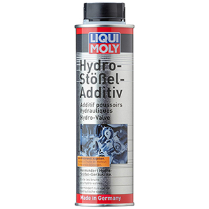 LIQUI MOLY Hydrostößel Additiv (300 ml) für nur 7,66€ (statt 11,56€) – Prime