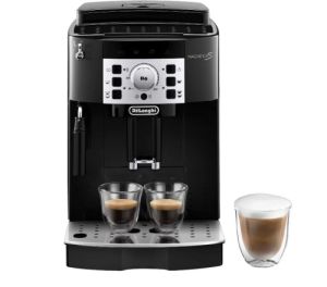 DeLonghi Kaffeevollautomat ECAM22.105.B (schwarz) für nur 233,95€ inkl. Versand