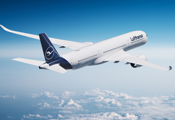 Lufthansa – Winter Travel Deals: Flüge hin und zurück ab 112€ p.P.