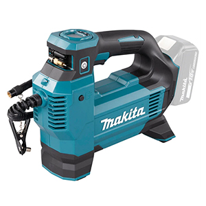 MAKITA LXT DMP181Z Akku-Kompressor für nur 80,71€ (statt 99€)