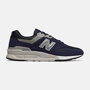 New Balance 997H Herren Sneaker (40-47,5) für nur 66€ (statt 85€)