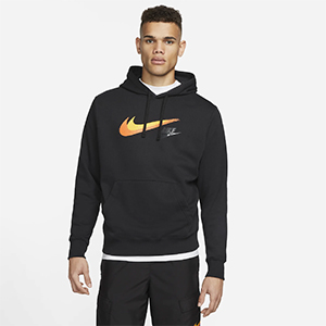 Nike Sportswear Herren-Hoodie (2 Farben, XS-XXL) für nur 48,97€