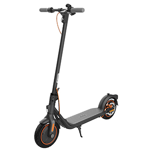 NINEBOT F40D II BY SEGWAY E-Scooter für nur 499,99€ (statt 640€)