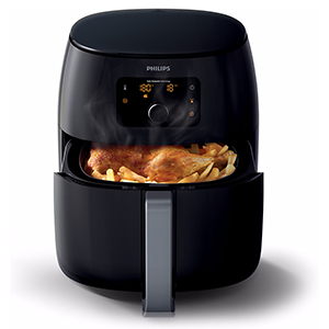 Philips Avance HD9650/90 Airfryer XXL (7,3 L) für nur 189€ (statt 222€)