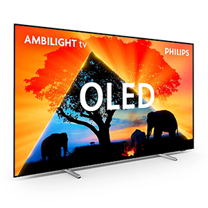 Philips OLED759/12 48″ OLED 4K Ultra HD Smart-TV mit Ambilight für nur 999,99€ (statt 1.179€)