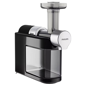 Philips HR1946/70 Slowjuicer Entsafter für nur 98,90€ (statt 170€)