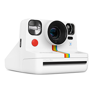 Polaroid Now+ Gen 2 Sofortbildkamera für nur 99€ (statt 123€)