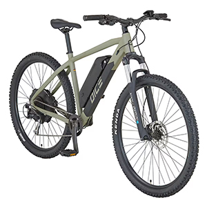 Prophete Dice 2.0 E-MTB E-Bike (29 Zoll) für nur 849€ (statt 1.119€)