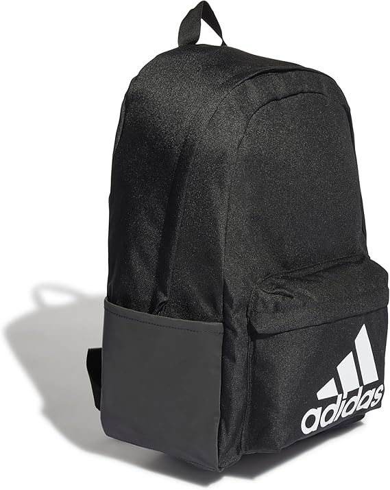 adidas Unisex Classic Badge Of Sport Backpack Rucksack für nur 15,99€ bei Prime inkl. Versand