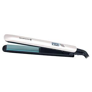 Remington S8500 Shine Therapy Glätteisen für nur 19,99€ (statt 34€) – Prime