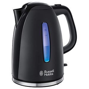 Russell Hobbs Wasserkocher (1,7 L, 2.400 W) für nur 19,99€ (statt 29€) – Prime