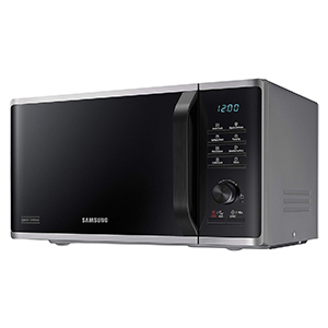 Samsung MS2AK3515AS/EG Mikrowelle (800 W) für 119€ (statt 142€)