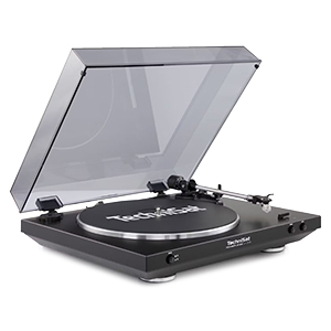 Technisat Techniplayer LP200 Plattenspieler für nur 137,95€ (statt 190€)