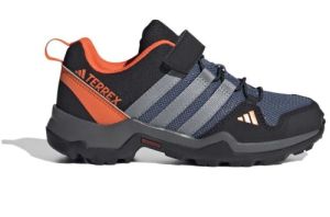 Adidas TERREX AX2R K Wander/Outdoorschuhe (Kinder Gr 28 bis 40) für nur 35,95€ inkl. Prime-Versand