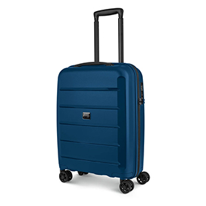 TOPMOVE Hardcase Boardtrolley (30 L) für nur 35,94€ (statt 54€)