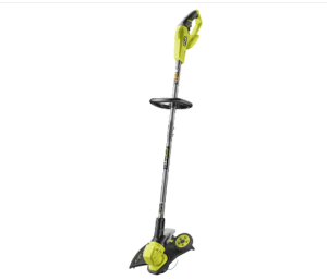 Ryobi 18 V ONE+ Akku-Rasentrimmer mit Radführung (RY18LT33A) für nur 99,89€ inkl. Prime-Versand