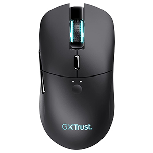 Trust Gaming GXT 980 Redex Gaming-Maus für nur 19,97€ (statt 30€) – Prime