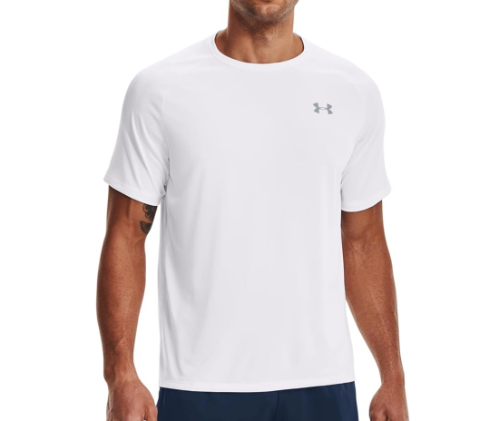 Under Armour Herren Tech 2.0 T-Shirt für nur 13,97€ bei Prime-Versand