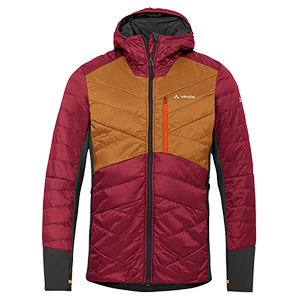 Vaude Sesvenna IV Herren Jacke (S-XL) für 75,90€ (statt 117€)