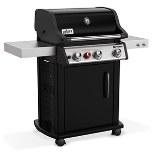 Weber Gasgrill Spirit E-325S GBS mit 3 Brennern für nur 499€ (statt 629€)