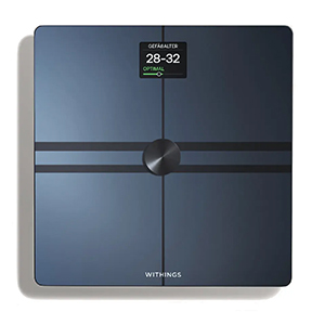 Withings Body Comp smarte WLAN Körperanalyse-Waage für 139,95€ (statt 185€)